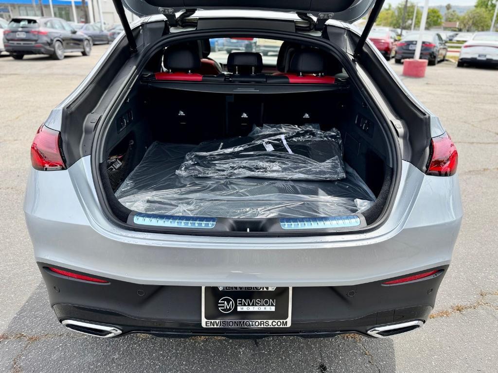 new 2026 Mercedes-Benz GLC 300 car, priced at $70,635