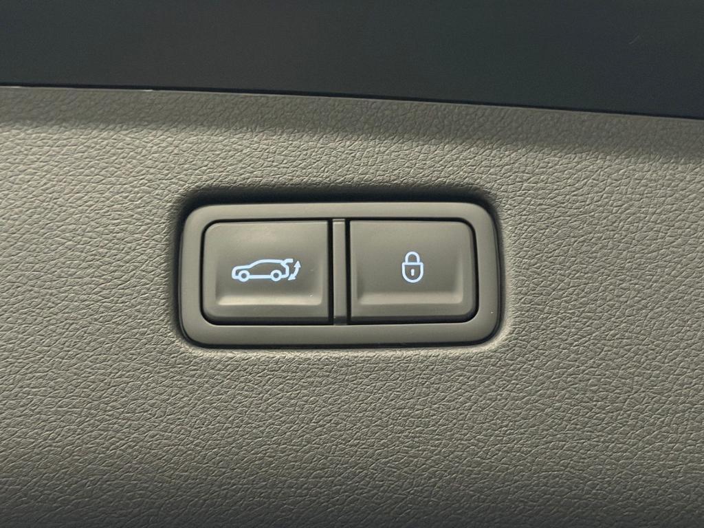 used 2025 Genesis Electrified GV70 car, priced at $46,255