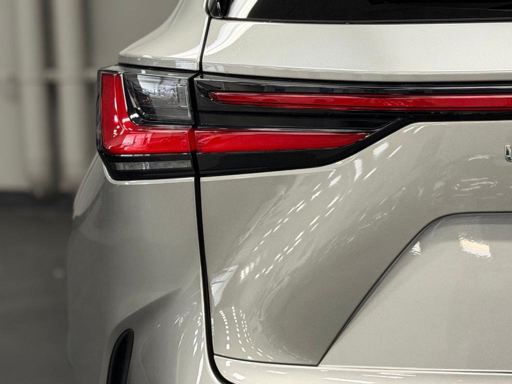 used 2026 Lexus NX 350 car, priced at $50,999
