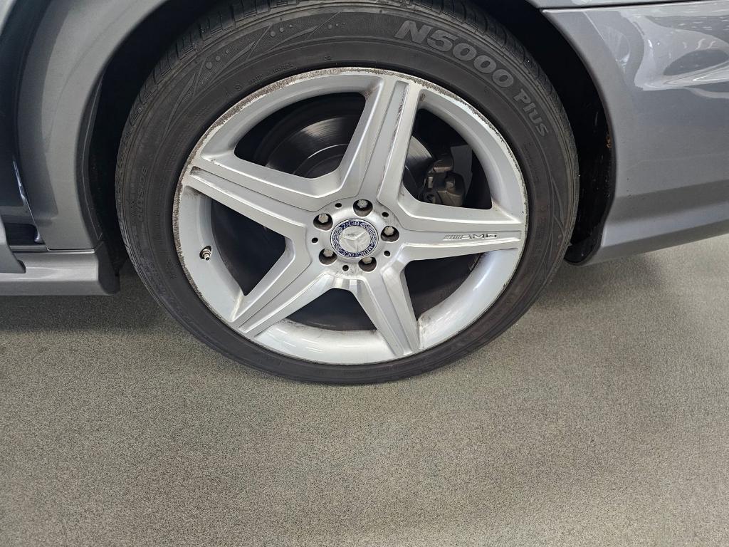 used 2010 Mercedes-Benz S-Class car, priced at $14,988