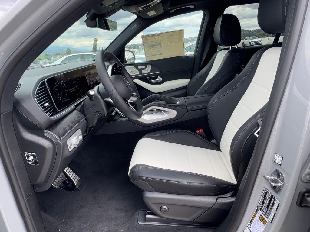 new 2026 Mercedes-Benz GLE 350 car, priced at $76,600