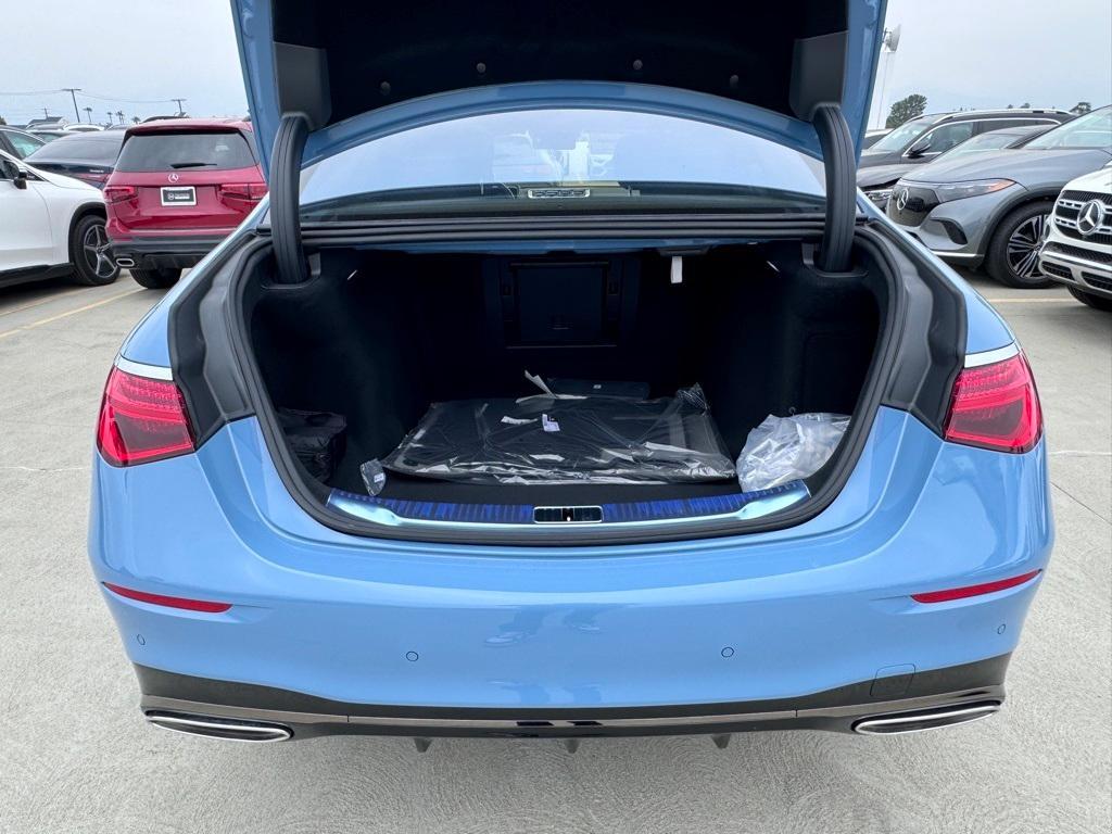 new 2024 Mercedes-Benz S-Class car, priced at $156,025