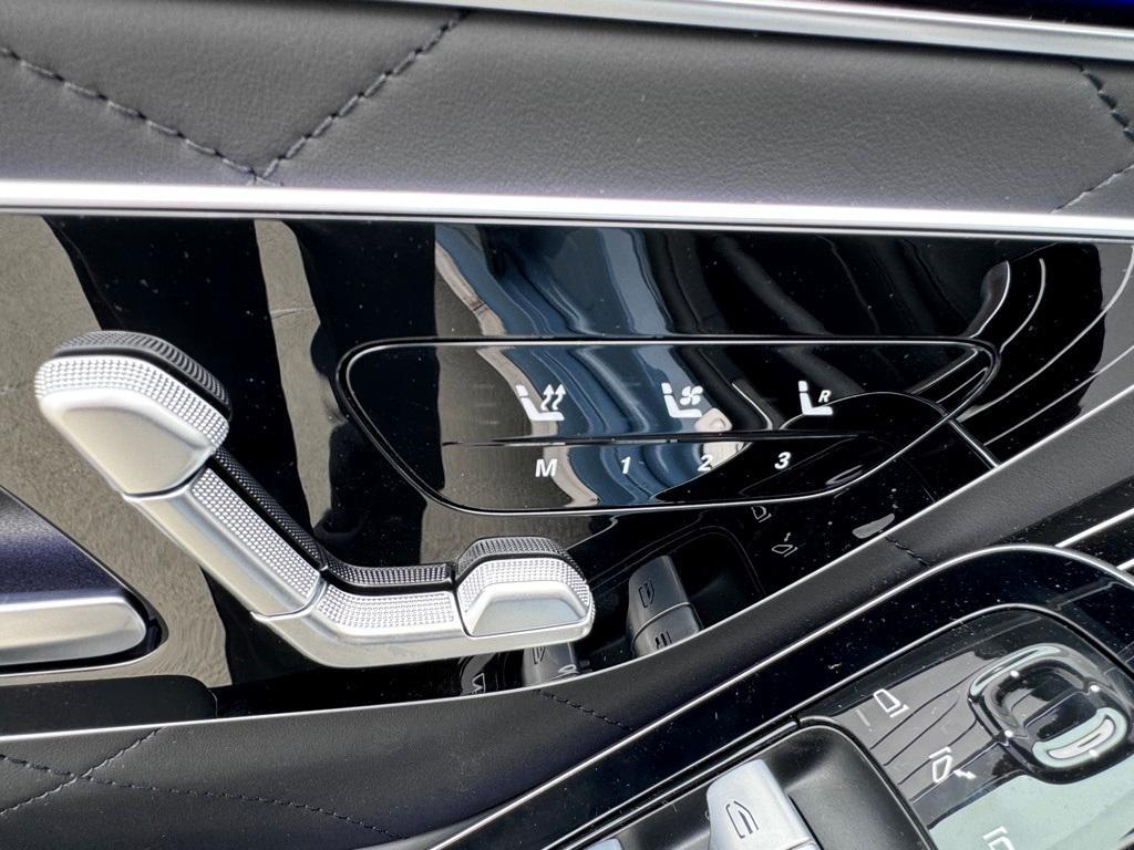 new 2024 Mercedes-Benz S-Class car, priced at $156,025