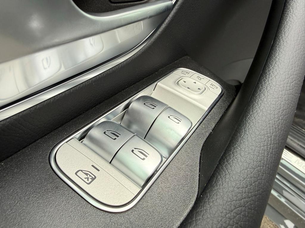 new 2026 Mercedes-Benz GLS 450 car, priced at $97,100