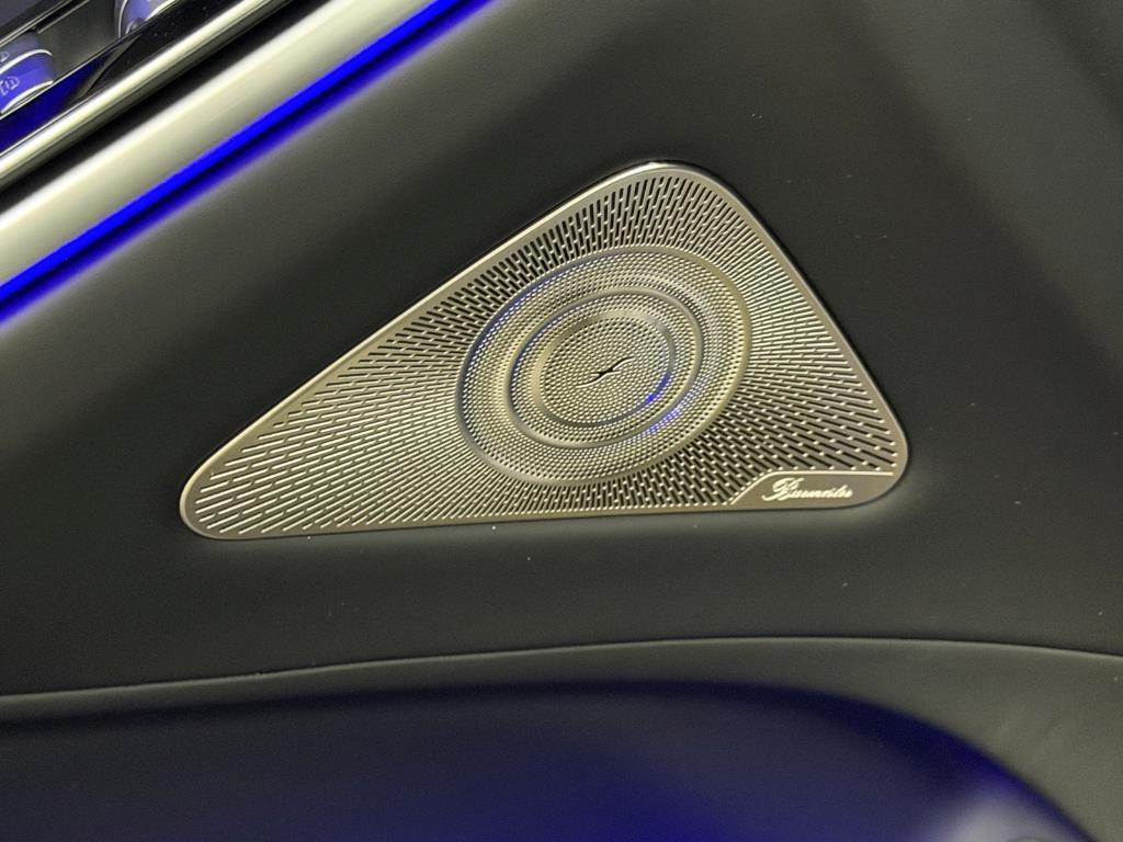 new 2026 Mercedes-Benz S-Class car, priced at $217,035