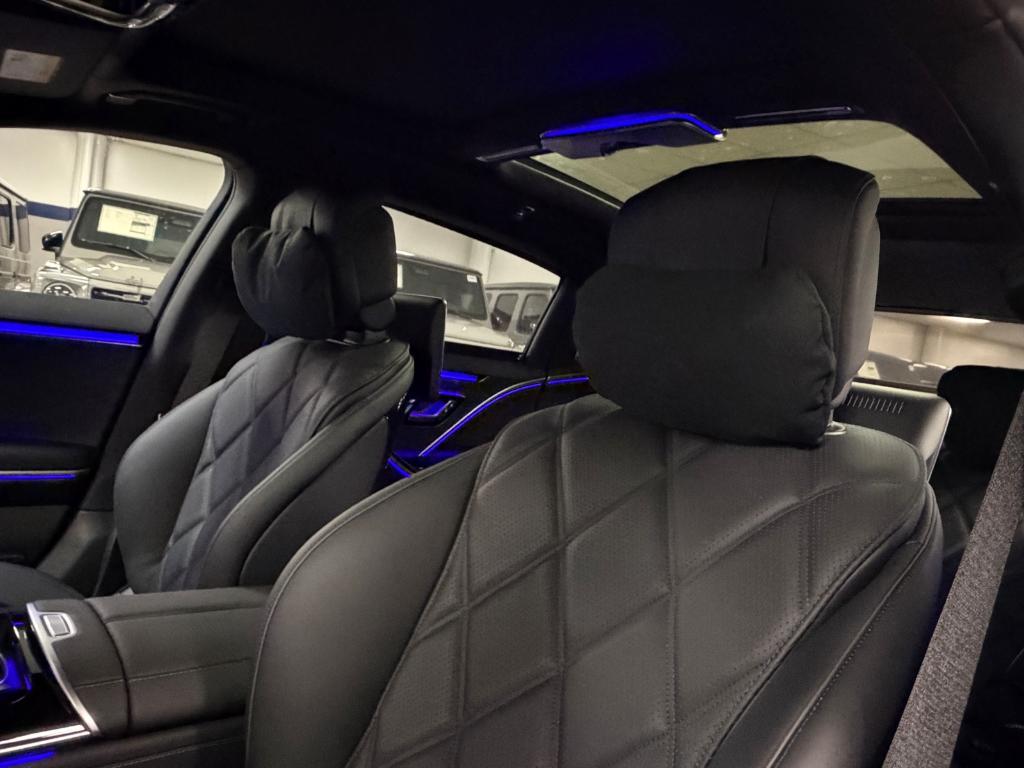 new 2026 Mercedes-Benz S-Class car, priced at $217,035