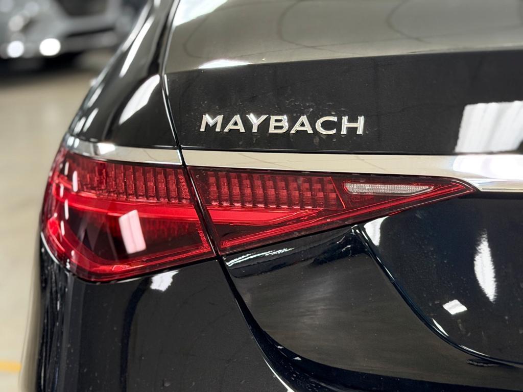 new 2026 Mercedes-Benz S-Class car, priced at $217,035