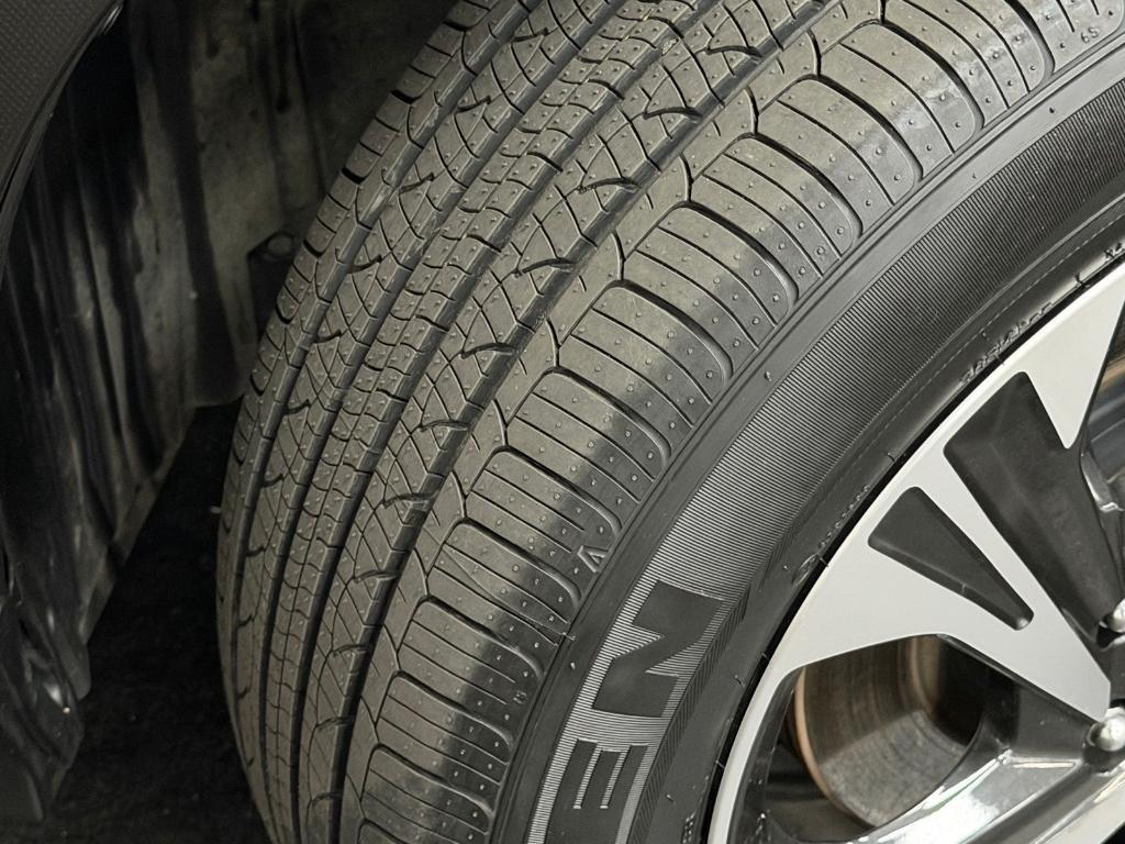 used 2024 Subaru Crosstrek car, priced at $27,091