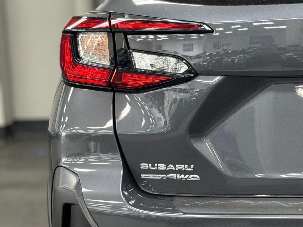 used 2024 Subaru Crosstrek car, priced at $27,091