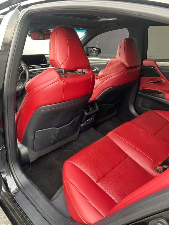 used 2019 Lexus ES 350 car, priced at $26,999