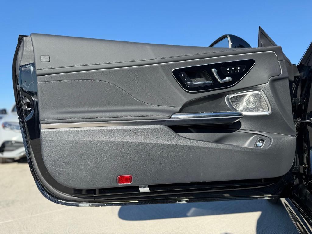 new 2026 Mercedes-Benz CLE 300 car, priced at $72,145
