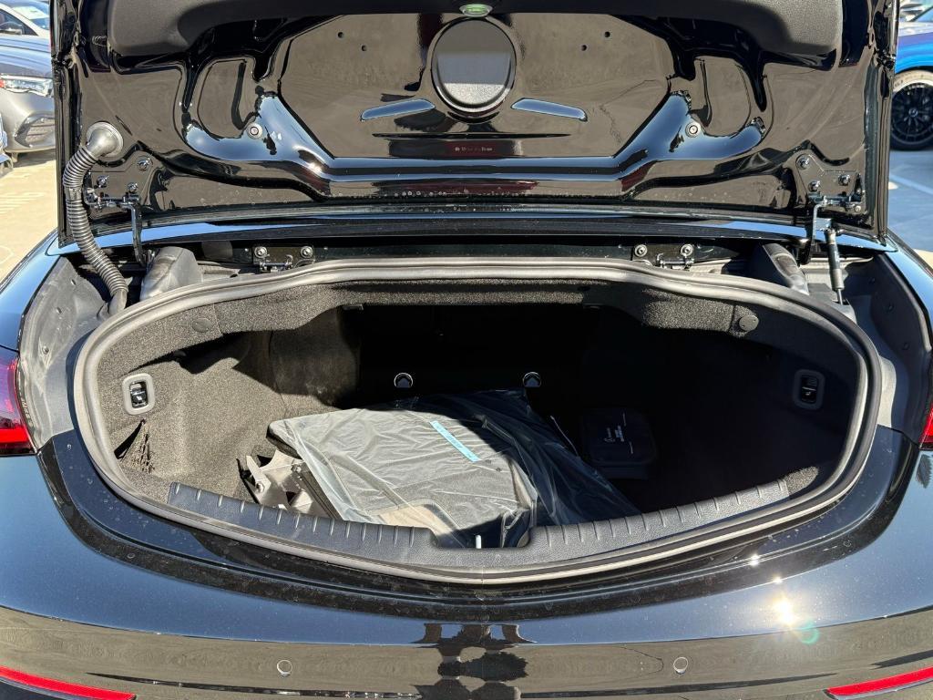 new 2026 Mercedes-Benz CLE 300 car, priced at $72,145