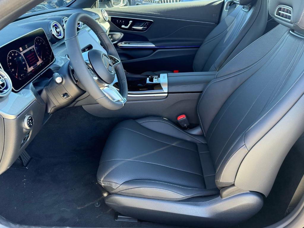 new 2026 Mercedes-Benz CLE 300 car, priced at $72,145
