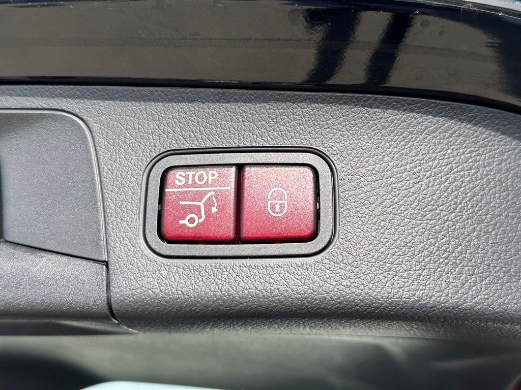 new 2025 Mercedes-Benz AMG GLA 35 car, priced at $64,770