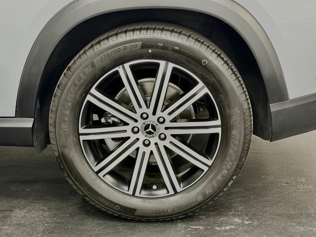 used 2026 Mercedes-Benz GLE 350 car, priced at $67,989