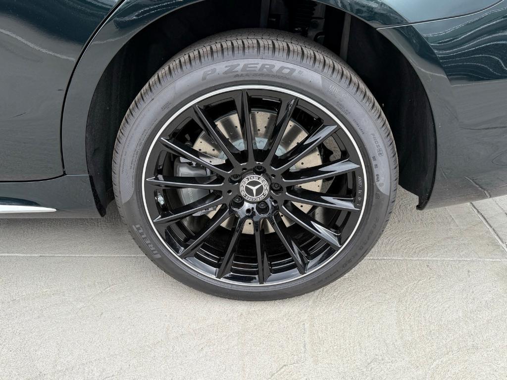 new 2026 Mercedes-Benz S-Class car, priced at $146,715