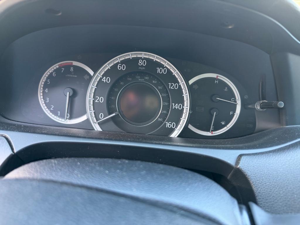 used 2015 Honda Accord car, priced at $16,803