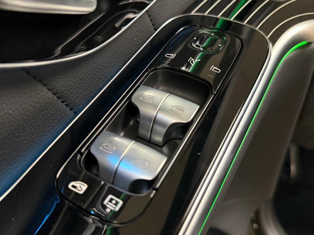 new 2025 Mercedes-Benz S-Class car, priced at $143,180