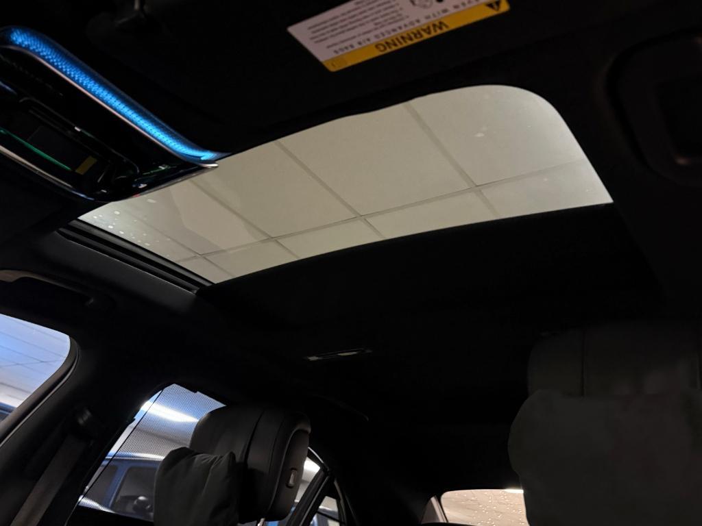 new 2025 Mercedes-Benz S-Class car, priced at $143,180