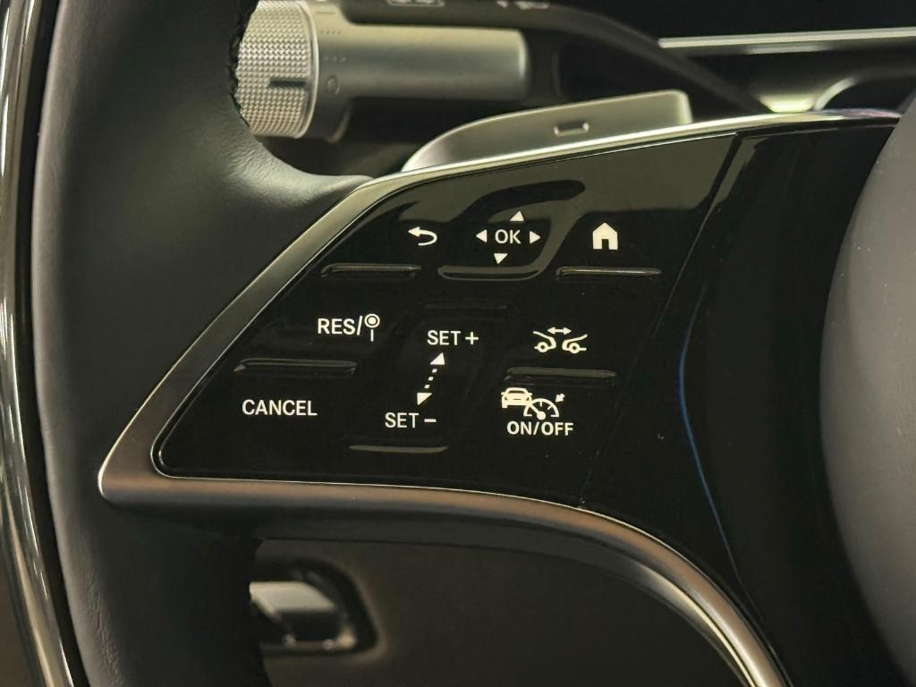 new 2025 Mercedes-Benz S-Class car, priced at $143,180