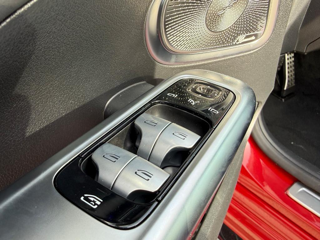 new 2026 Mercedes-Benz C-Class car, priced at $79,010