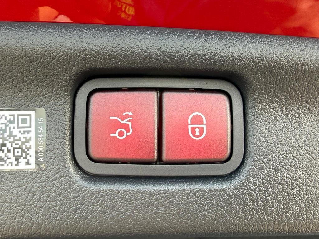 new 2026 Mercedes-Benz C-Class car, priced at $79,010