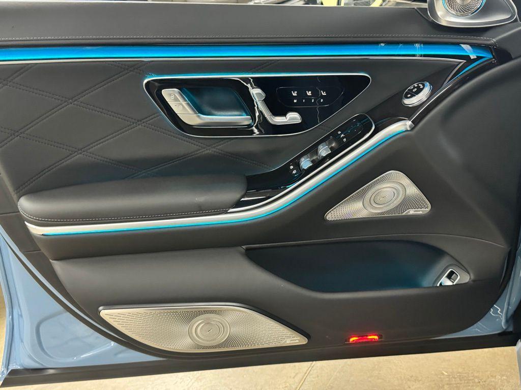 used 2024 Mercedes-Benz Maybach S 680 car, priced at $220,999