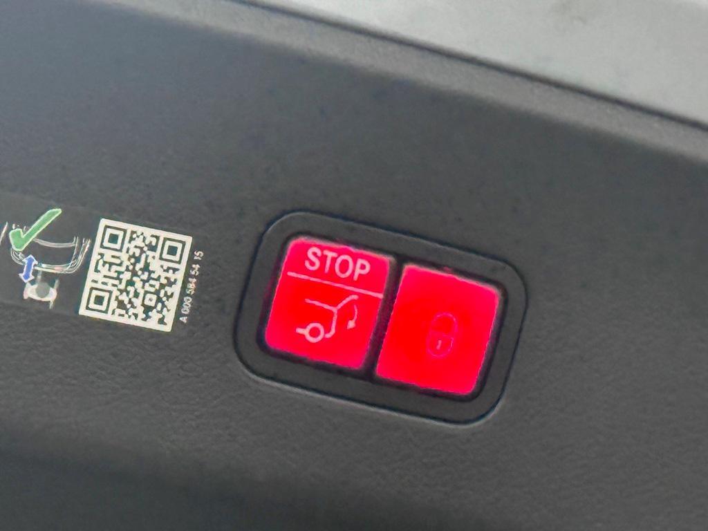 new 2025 Mercedes-Benz AMG GLC 43 car, priced at $76,070