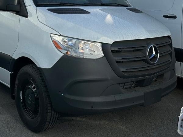 new 2025 Mercedes-Benz Sprinter 2500 car, priced at $67,958