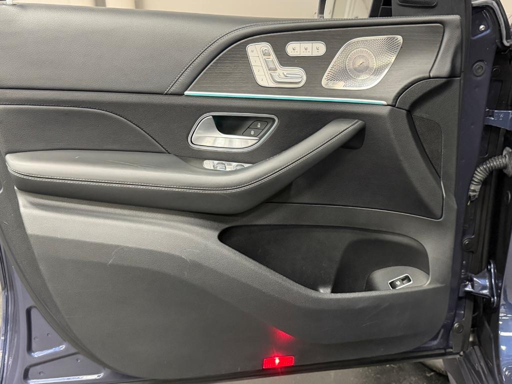 used 2024 Mercedes-Benz AMG GLE 53 car, priced at $71,999