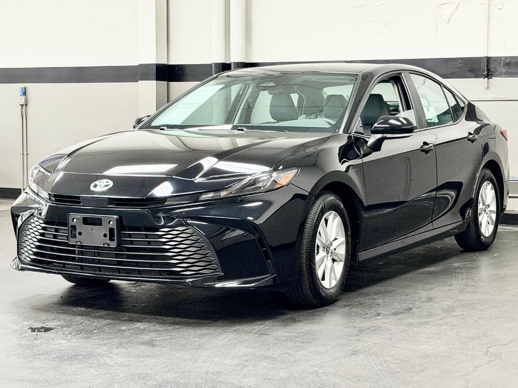 used 2026 Toyota Camry car, priced at $29,802