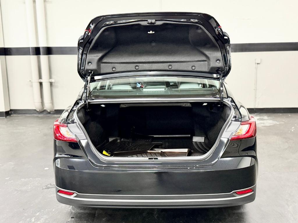 used 2026 Toyota Camry car, priced at $29,802