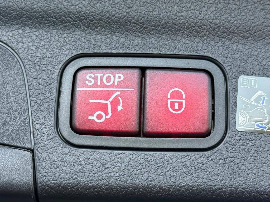 new 2026 Mercedes-Benz AMG GLE 63 car, priced at $147,240