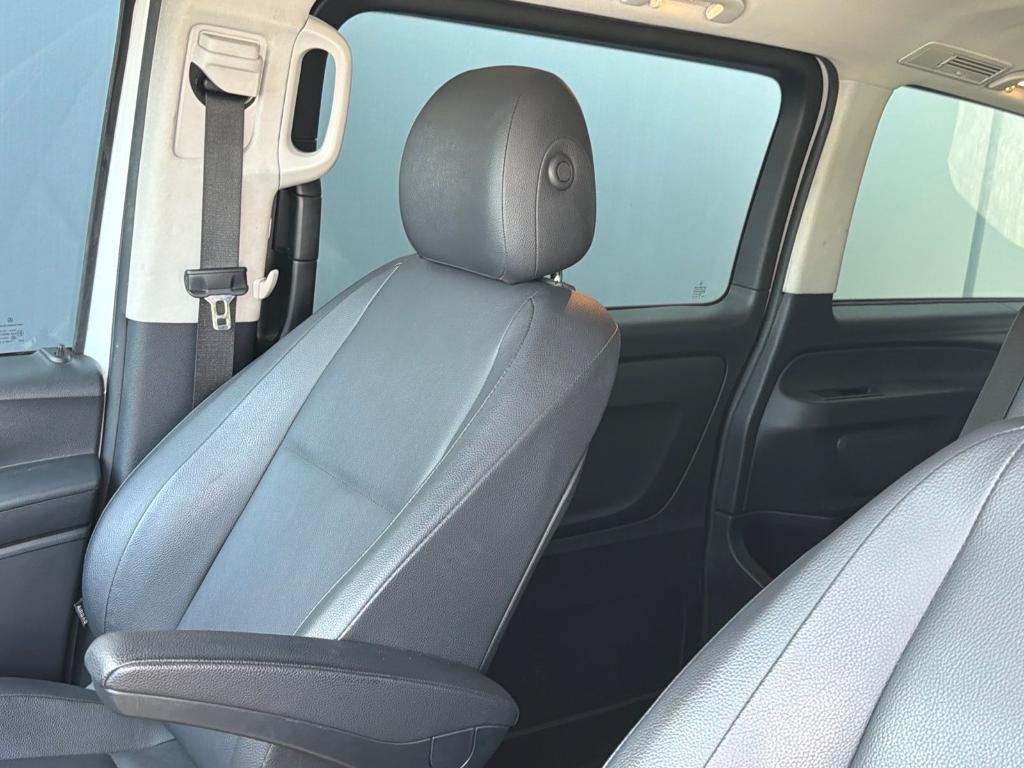 used 2023 Mercedes-Benz Metris car, priced at $35,997
