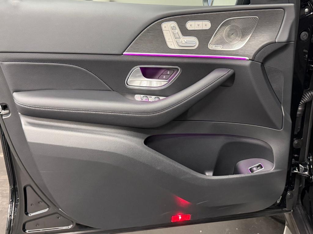 used 2026 Mercedes-Benz GLS 450 car, priced at $83,749