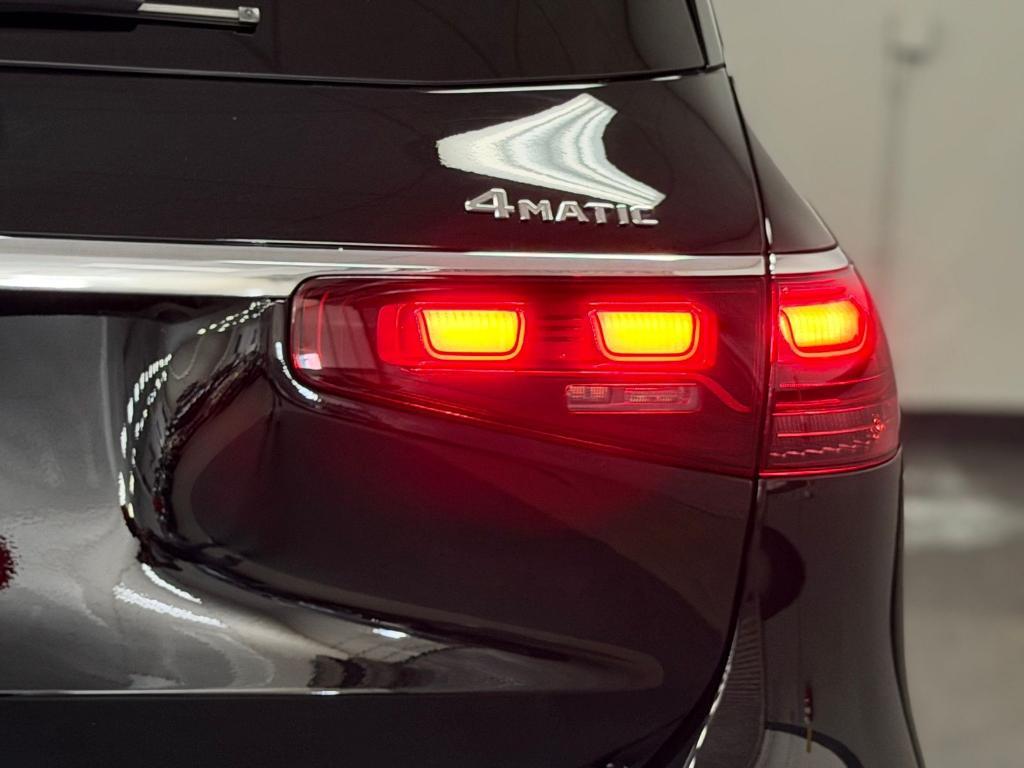 used 2026 Mercedes-Benz GLS 450 car, priced at $83,749