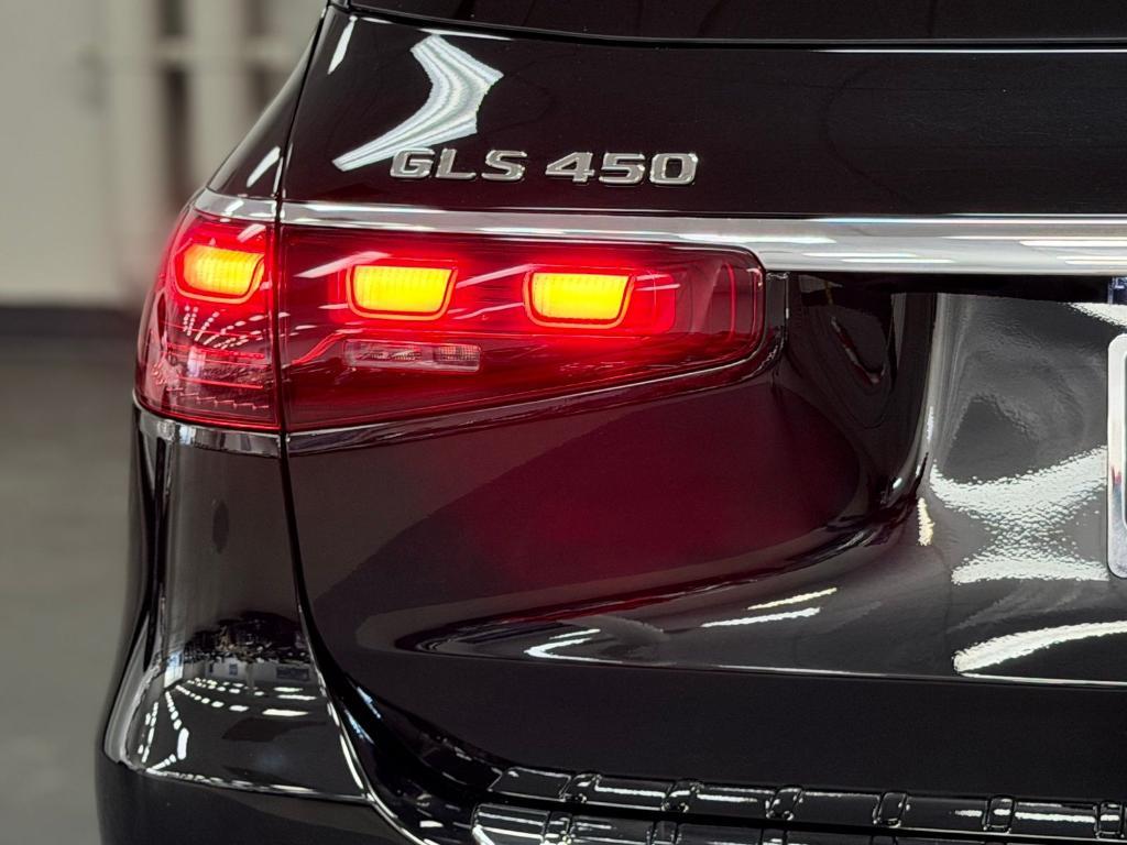 used 2026 Mercedes-Benz GLS 450 car, priced at $83,749