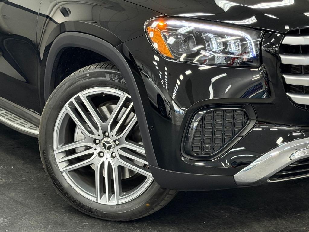 used 2026 Mercedes-Benz GLS 450 car, priced at $83,749