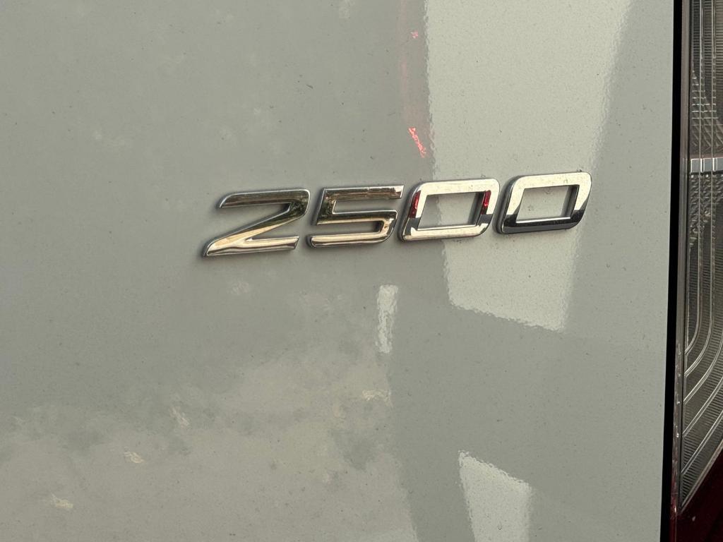 new 2026 Mercedes-Benz Sprinter 2500 car, priced at $78,617