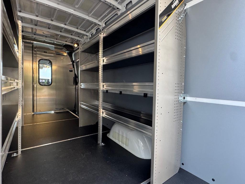 new 2026 Mercedes-Benz Sprinter 2500 car, priced at $78,617