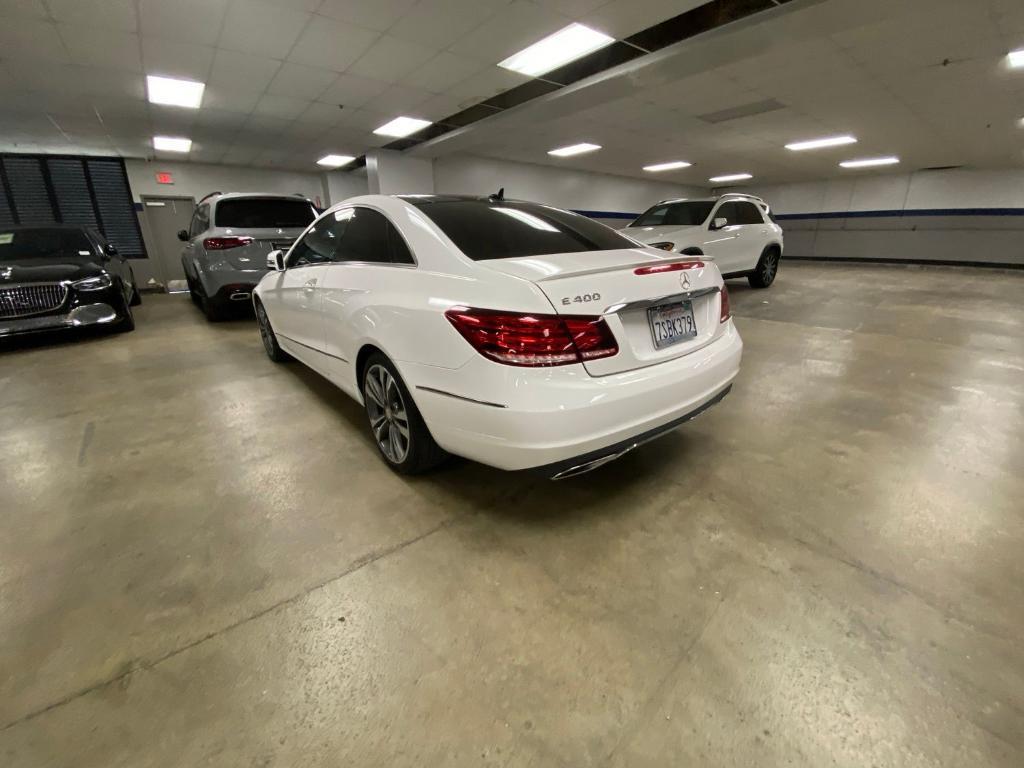 used 2016 Mercedes-Benz E-Class car, priced at $20,999