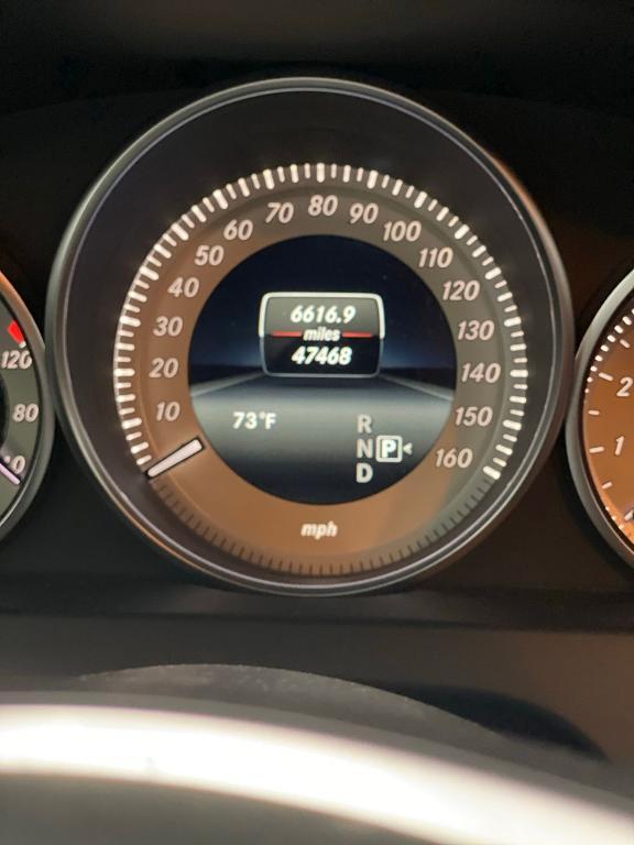 used 2016 Mercedes-Benz E-Class car, priced at $20,999