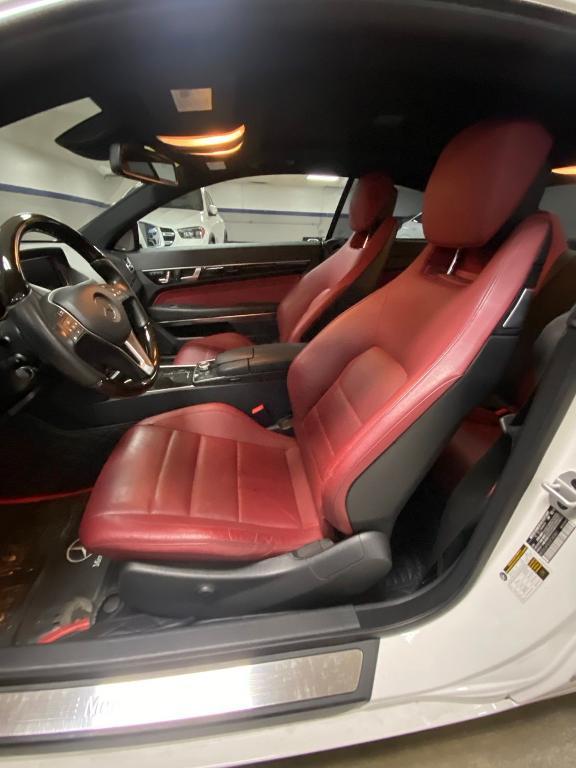 used 2016 Mercedes-Benz E-Class car, priced at $20,999