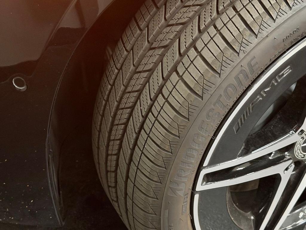 used 2025 Mercedes-Benz C-Class car, priced at $47,803