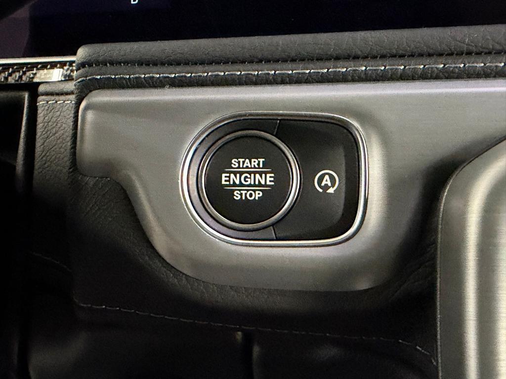 new 2026 Mercedes-Benz G-Class car, priced at $178,730