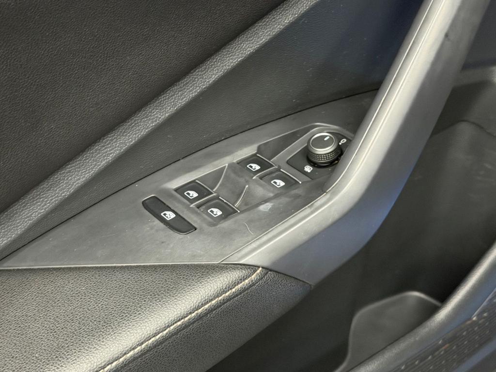 used 2022 Volkswagen Jetta car, priced at $18,019