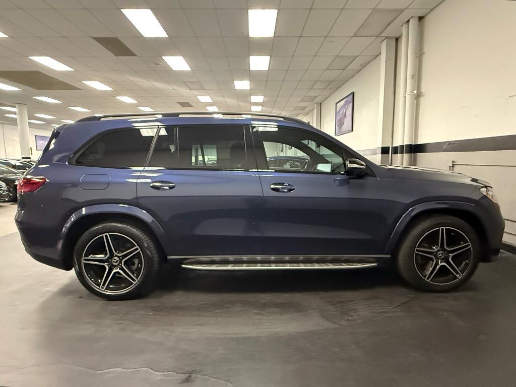 used 2025 Mercedes-Benz GLS 450 car, priced at $84,965