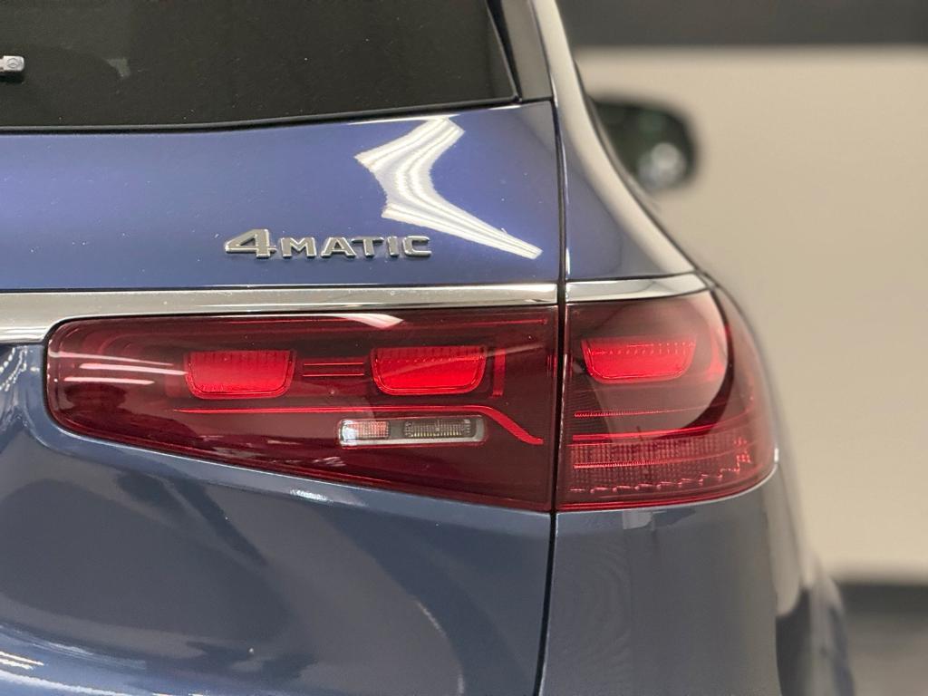 used 2025 Mercedes-Benz GLS 450 car, priced at $84,965