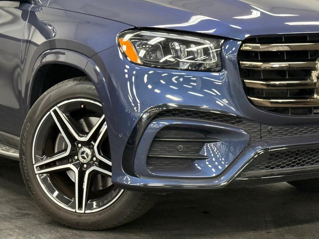 used 2025 Mercedes-Benz GLS 450 car, priced at $84,965