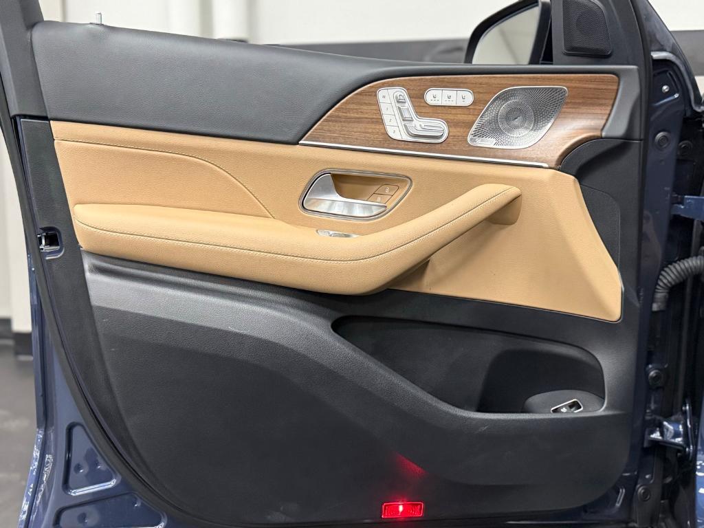 used 2025 Mercedes-Benz GLS 450 car, priced at $84,965